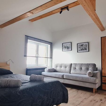 Apartamenty Diamond Na Sportowej Tylicz Esterno foto