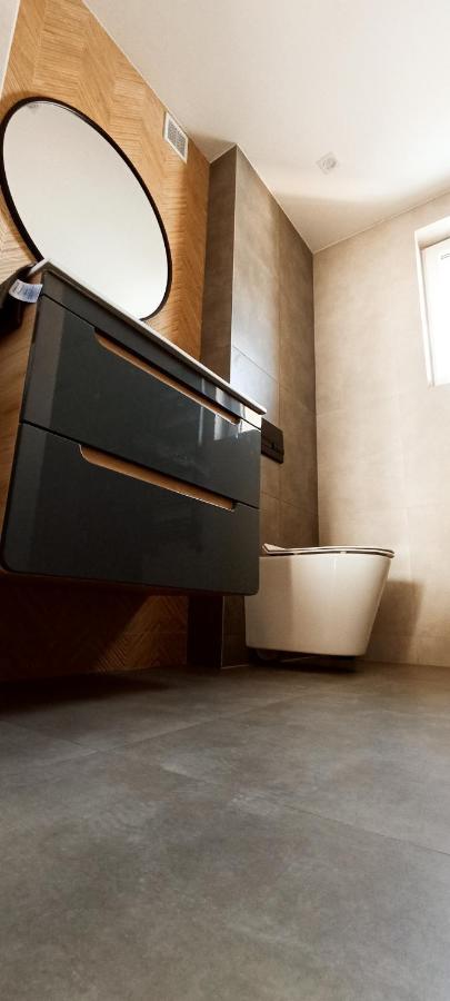 Apartamenty Diamond Na Sportowej Tylicz Esterno foto