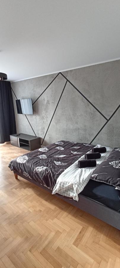 Apartamenty Diamond Na Sportowej Tylicz Esterno foto