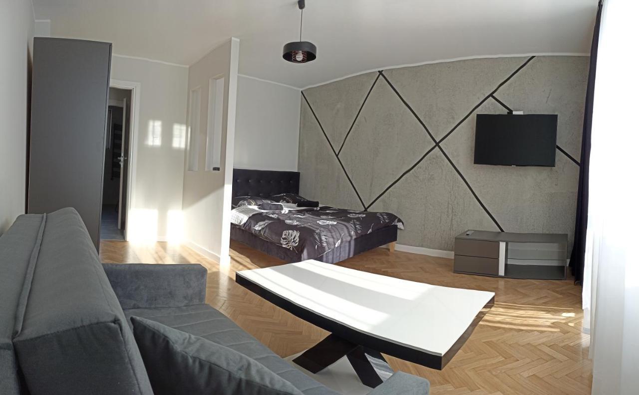 Apartamenty Diamond Na Sportowej Tylicz Esterno foto