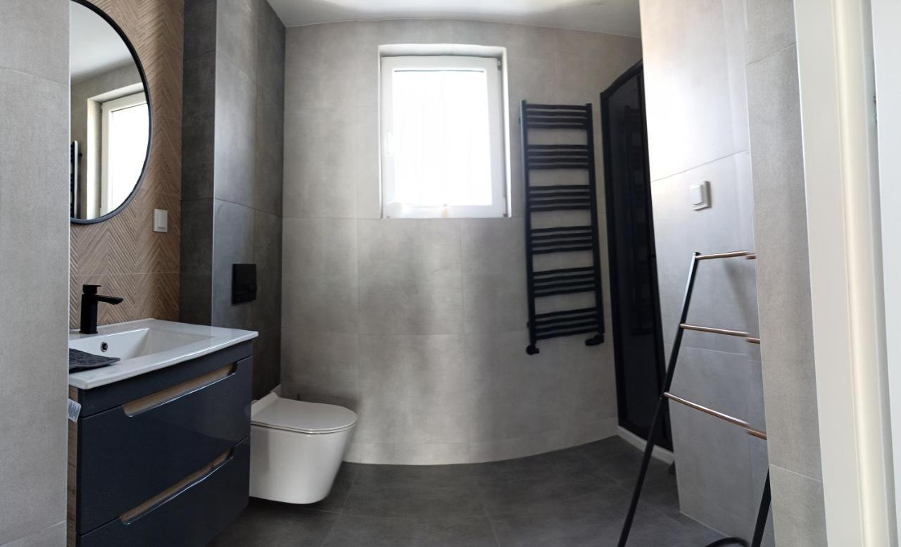 Apartamenty Diamond Na Sportowej Tylicz Esterno foto