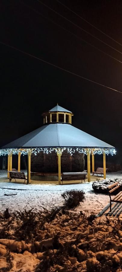 Apartamenty Diamond Na Sportowej Tylicz Esterno foto