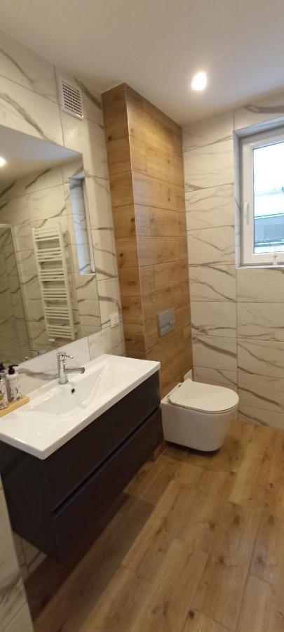 Apartamenty Diamond Na Sportowej Tylicz Esterno foto