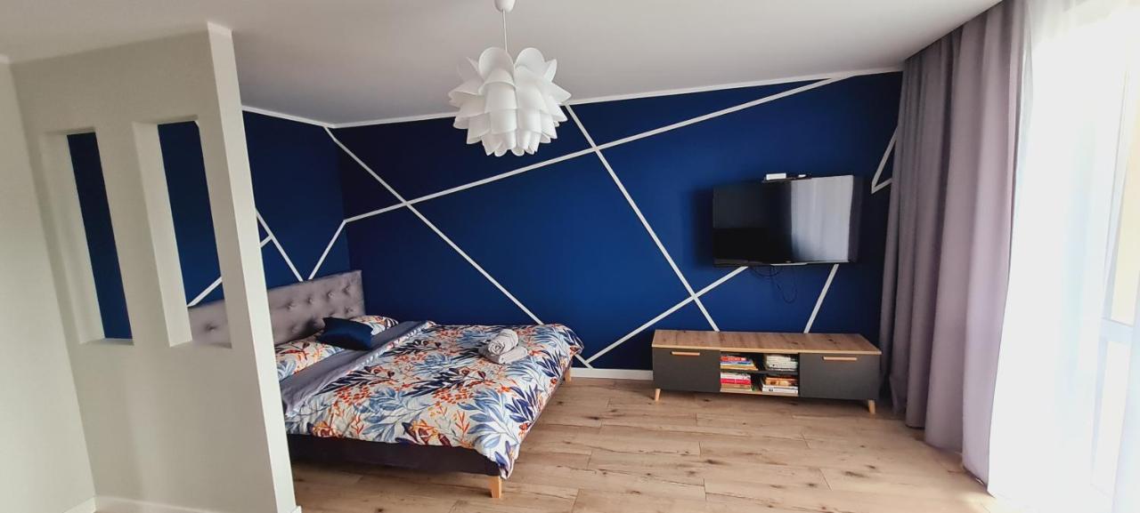 Apartamenty Diamond Na Sportowej Tylicz Esterno foto