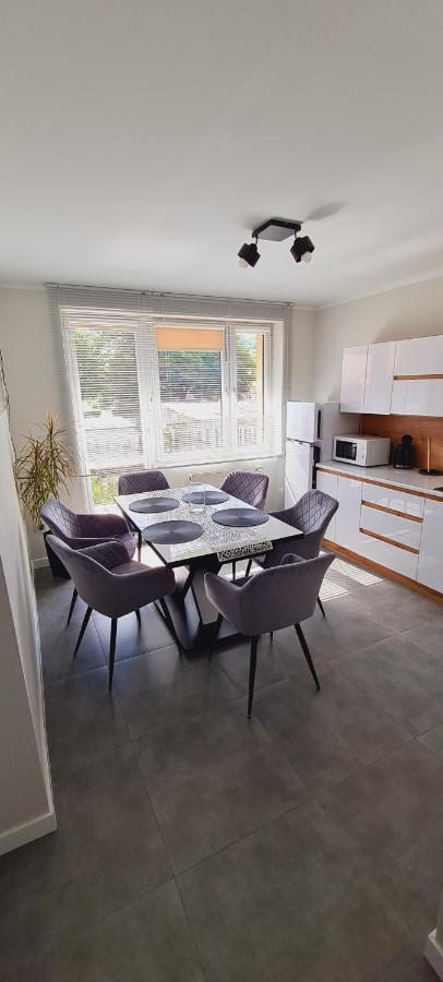 Apartamenty Diamond Na Sportowej Tylicz Esterno foto
