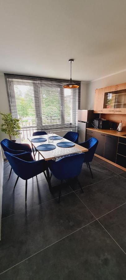 Apartamenty Diamond Na Sportowej Tylicz Esterno foto