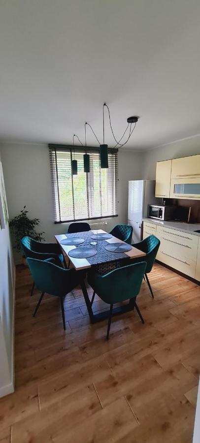 Apartamenty Diamond Na Sportowej Tylicz Esterno foto