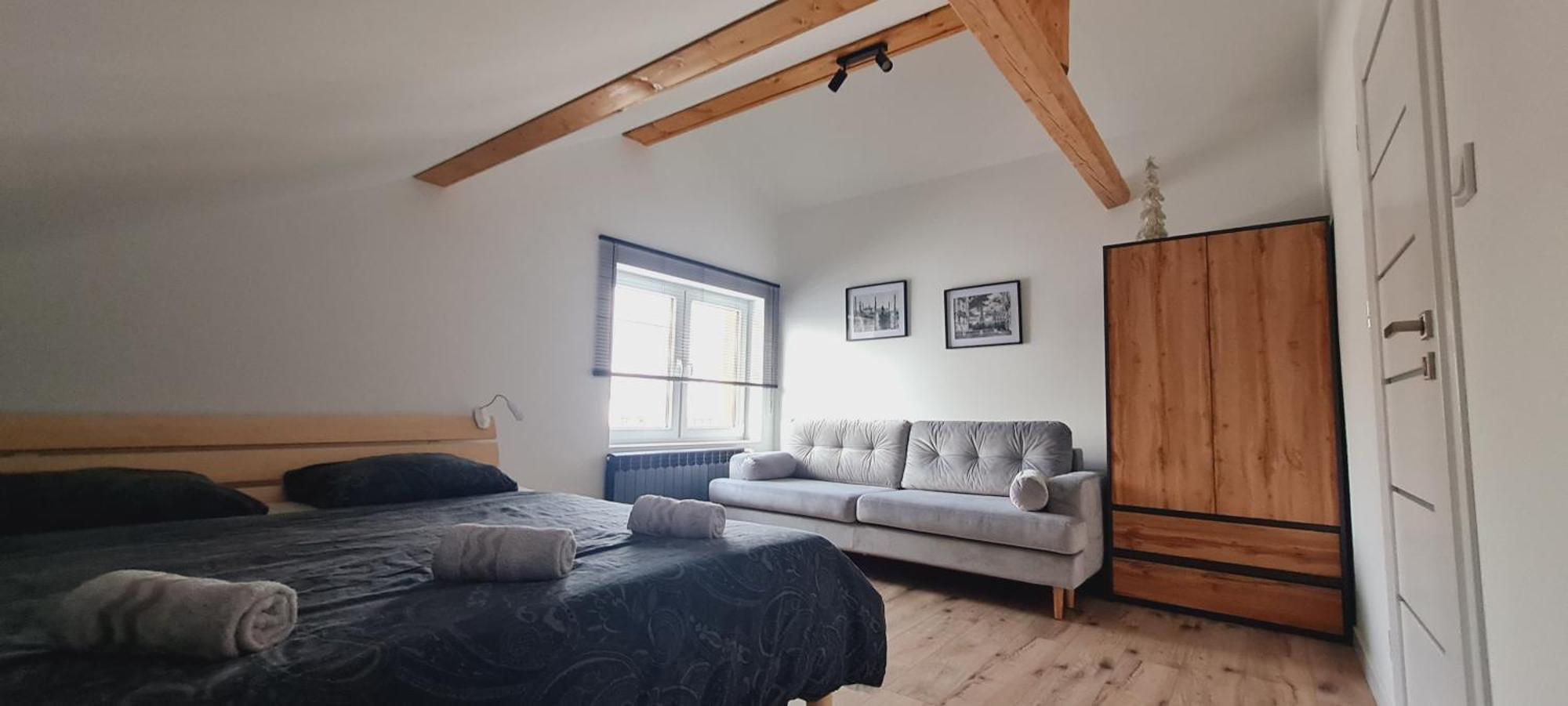 Apartamenty Diamond Na Sportowej Tylicz Esterno foto